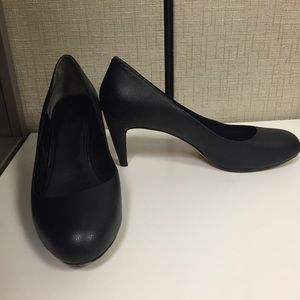 Cole Haan Nike Air pumps