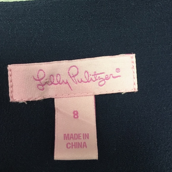 Dress - Picture 3 of 4