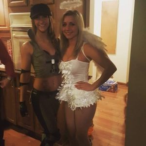 Meet your Posher, Jäckïe