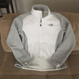 North Face