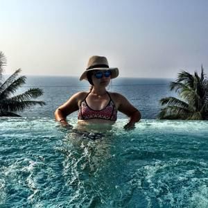 Meet your Posher, Linda