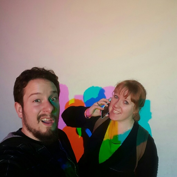 Meet your Posher, Christina - Picture 1 of 1