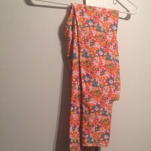 LuLaRoe leggings