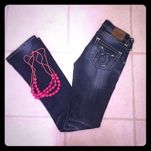 Excellent condition Liv Big Stars!