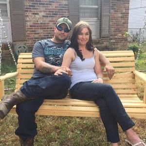 Meet your Posher, Alicia n brian