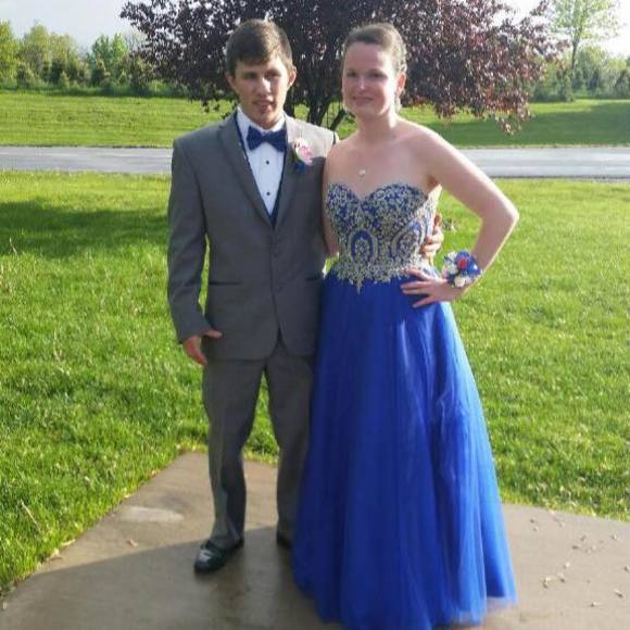 Meet your Posher, Ethyn - Picture 1 of 1