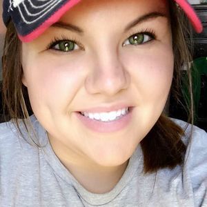 Meet your Posher, Brooklynn