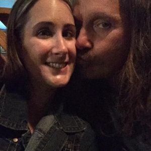 Meet your Posher, Allyson