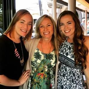 Meet your Posher, Roxxy