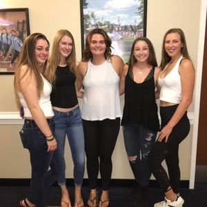 Meet your Posher, Ruby lou