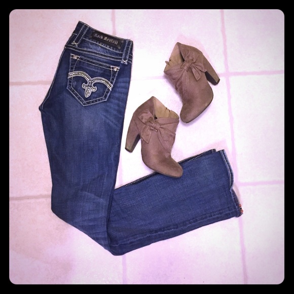 Alanis | Bootcut