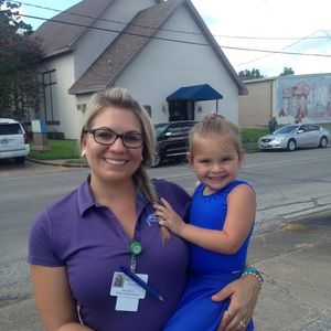 Meet your Posher, Michelle