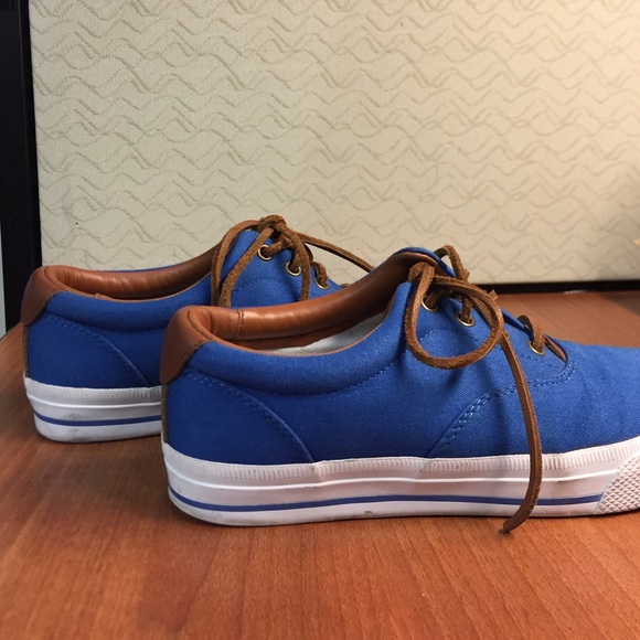 Royal 👑 Blue Lauren Ralph Lauren - Picture 3 of 4