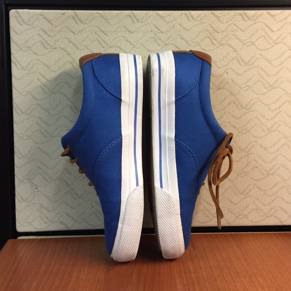 Royal 👑 Blue Lauren Ralph Lauren - Picture 4 of 4