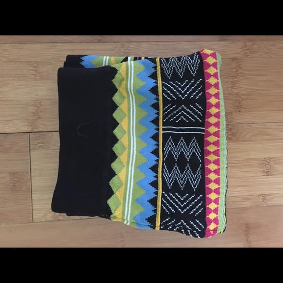 Forever 21 Tribal Skirt - Picture 2 of 2
