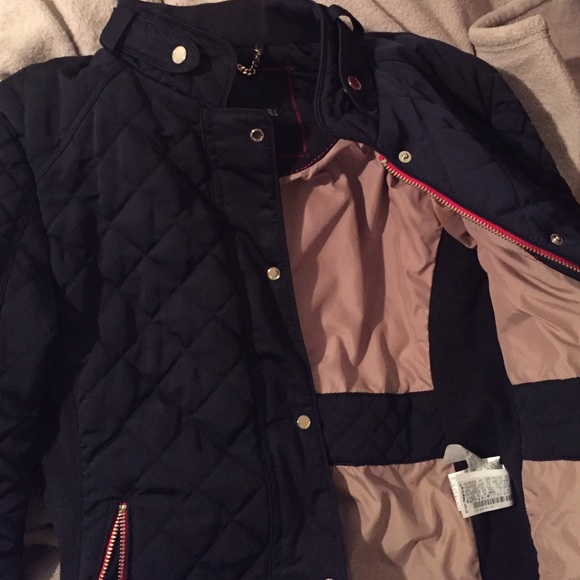 Fall Jacket - image 2