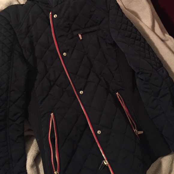 Fall Jacket - image 3