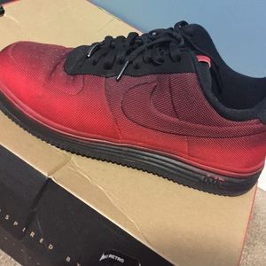 Lunar Air Force ones