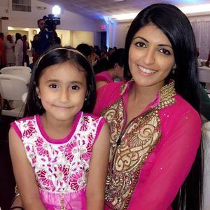 Meet your Posher, Amandeep