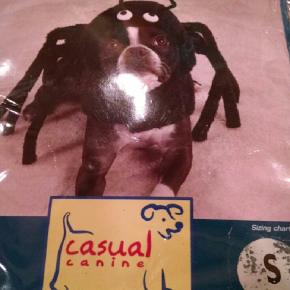 NWT Pet Costume