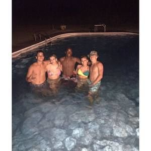 Meet your Posher, Deonte