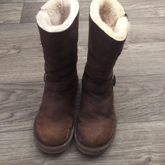 Ugg Boots. Size 7.