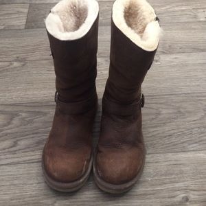 Ugg Boots. Size 7.