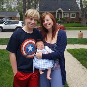 Meet your Posher, Michelle