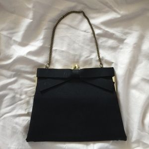 Pretty Vintage Purse 💙