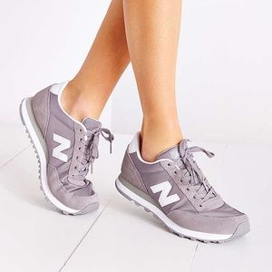 UO Exclusive New Balance Sneakers