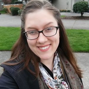 Meet your Posher, Brandy