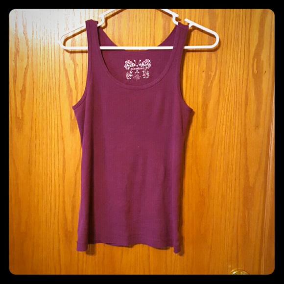 Women's tank