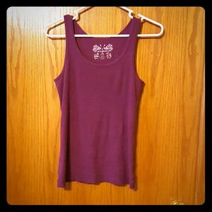 Women's tank