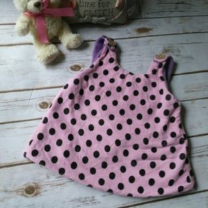 Fun and cosy boutique tunic/layering piece