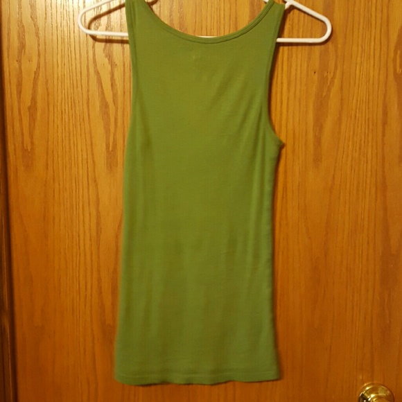 Women's tank top