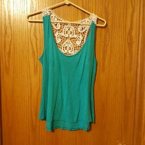 Women's tank