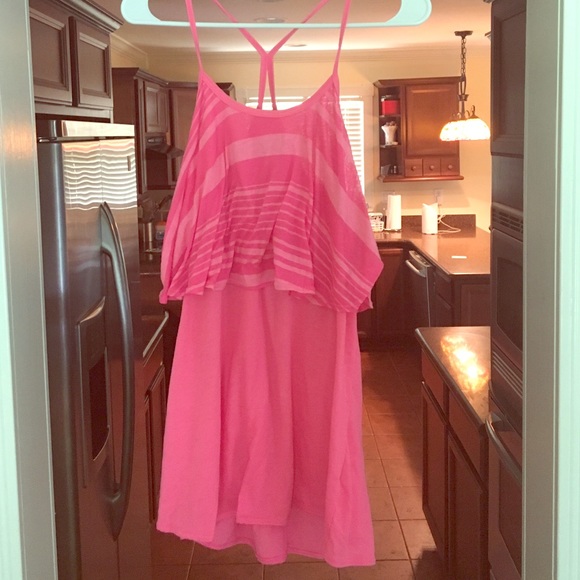 Ocean Drive Sundress - Picture 1 of 2