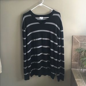 Men's sweater