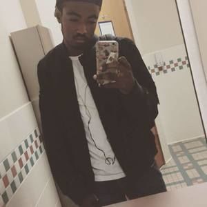 Meet your Posher, Demetrius