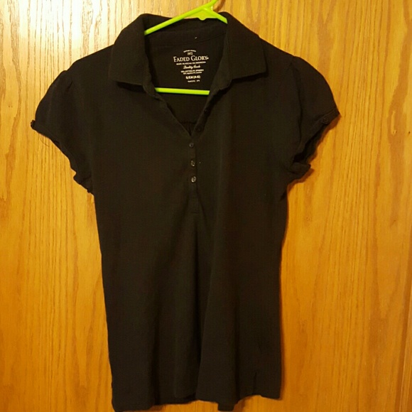 Dress shirt