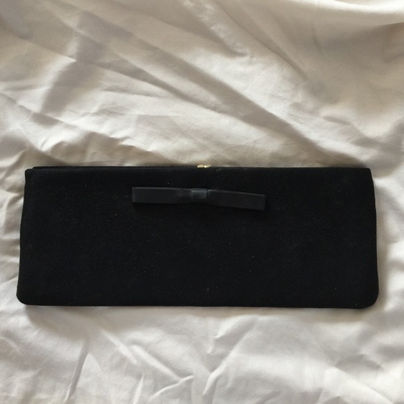 Vintage Clutch ❤️ - Picture 1 of 4