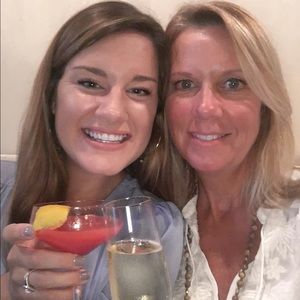 Meet your Posher, Sheri