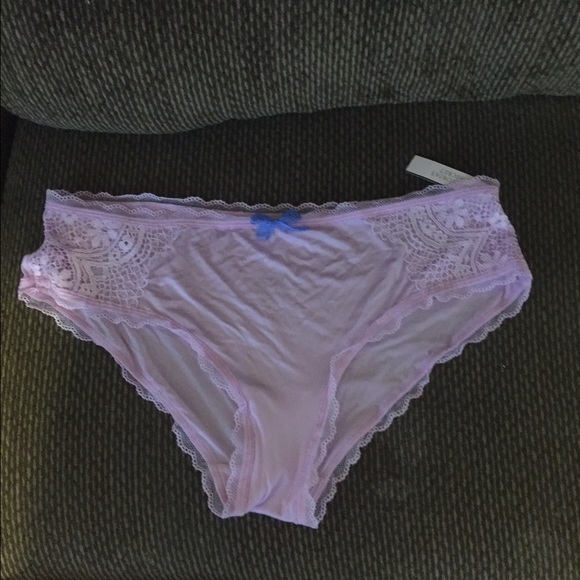 Victoria's Secret underwear