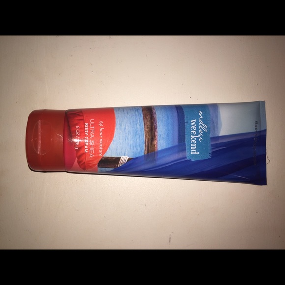 Body lotion - Picture 2 of 4