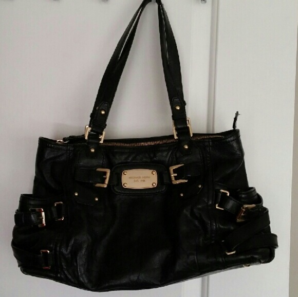 Michael Kors handbag