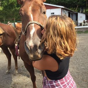 Meet your Posher, Victoria