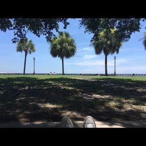 Meet your Posher, Grace