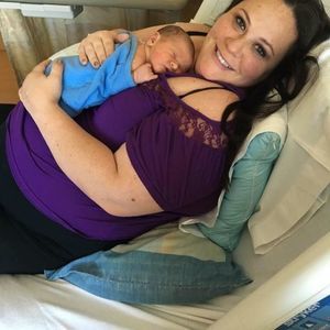 Meet your Posher, Lauren