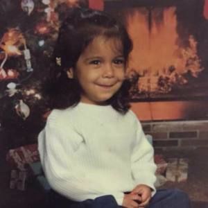 Meet your Posher, Rosanna