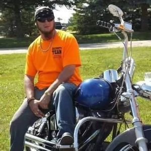 Meet your Posher, Anne